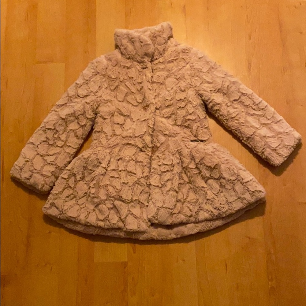 Calvin Klein coat